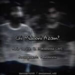 Amir Darvish Ft Mohammad Call2 Chi Midooni Azam
